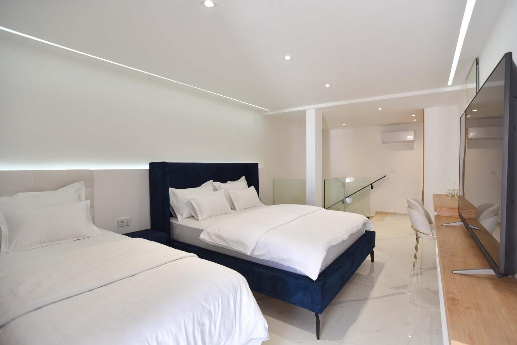 Misisuone Apartments Budva Room photo