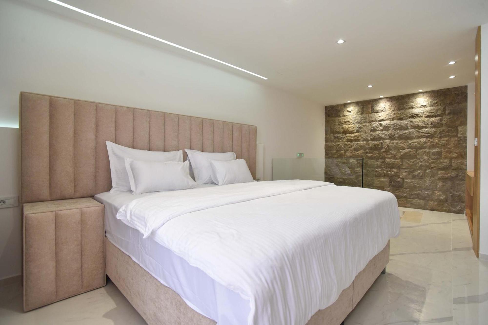 Misisuone Apartments Budva Room photo