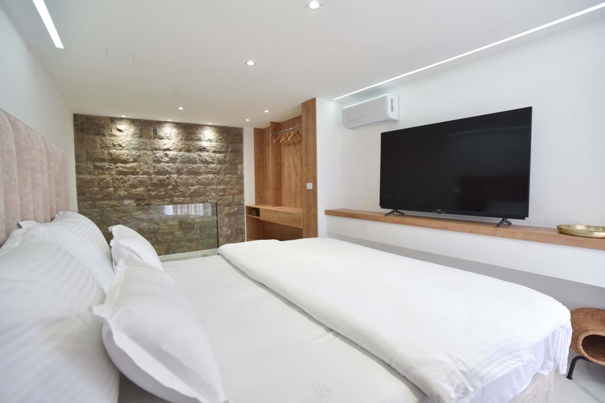 Misisuone Apartments Budva Room photo