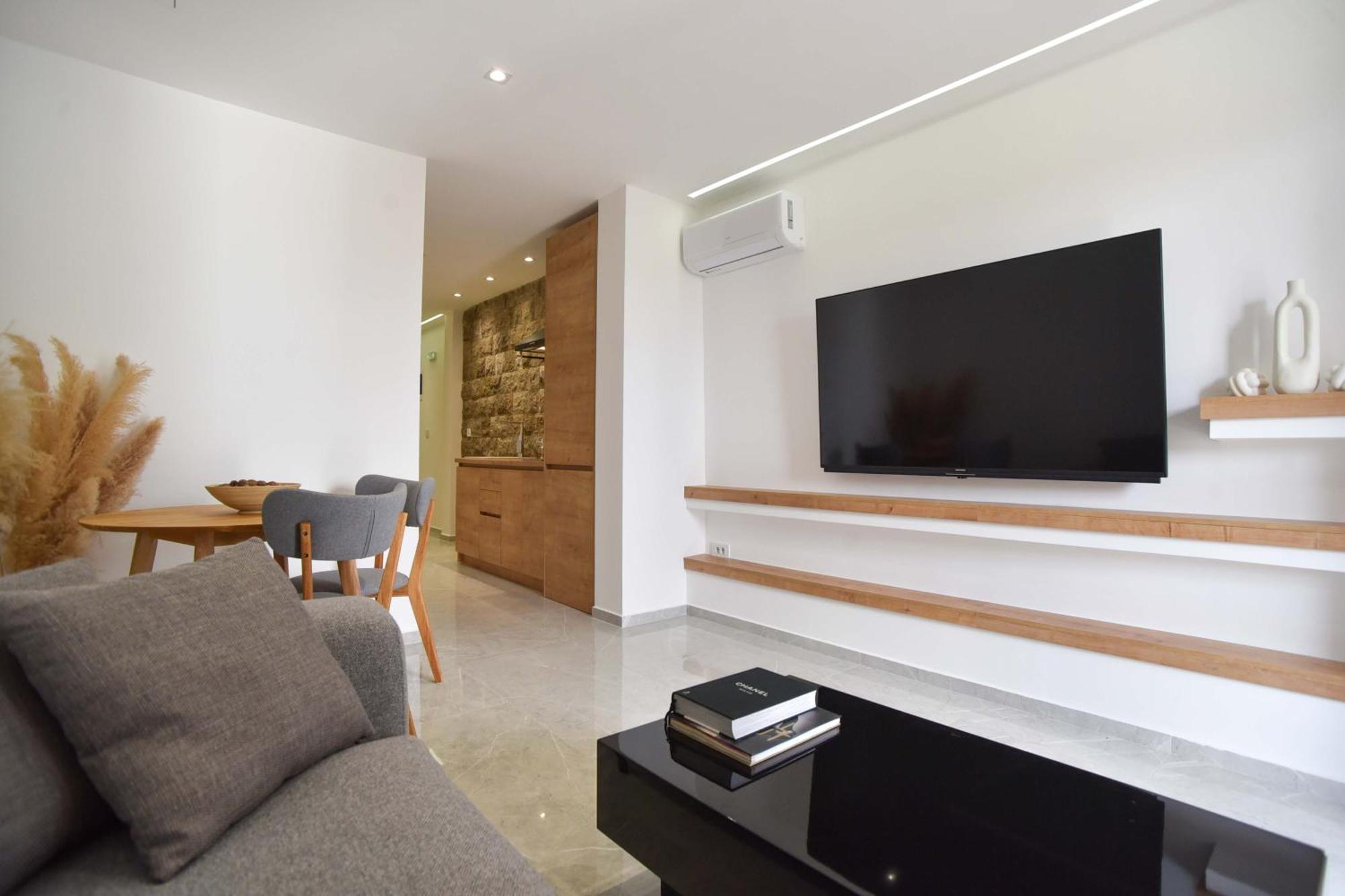 Misisuone Apartments Budva Room photo