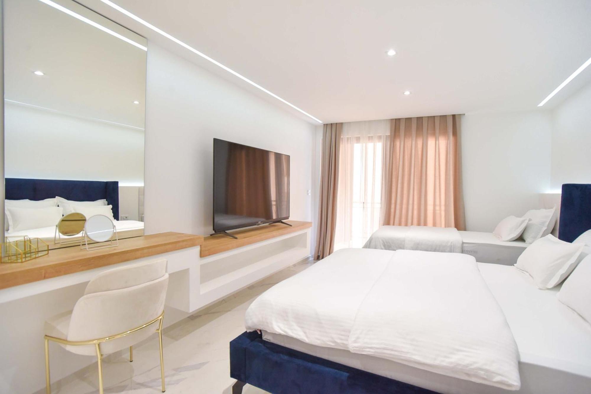 Misisuone Apartments Budva Room photo